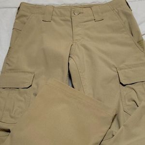 Under Armour tactical pants